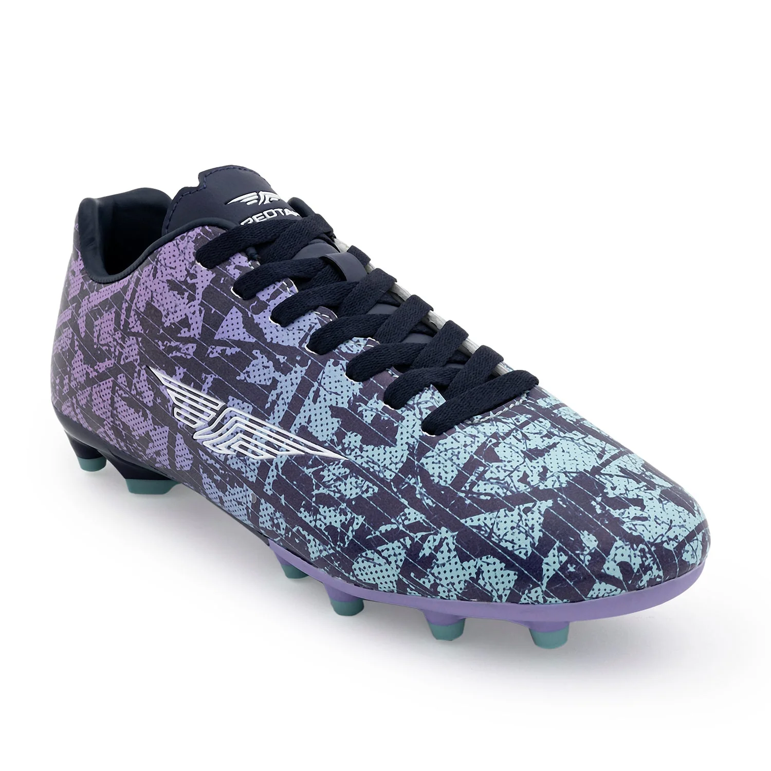 Menâ€™s Athleisure Soccer Shoes | Everyday Performance - Image 7