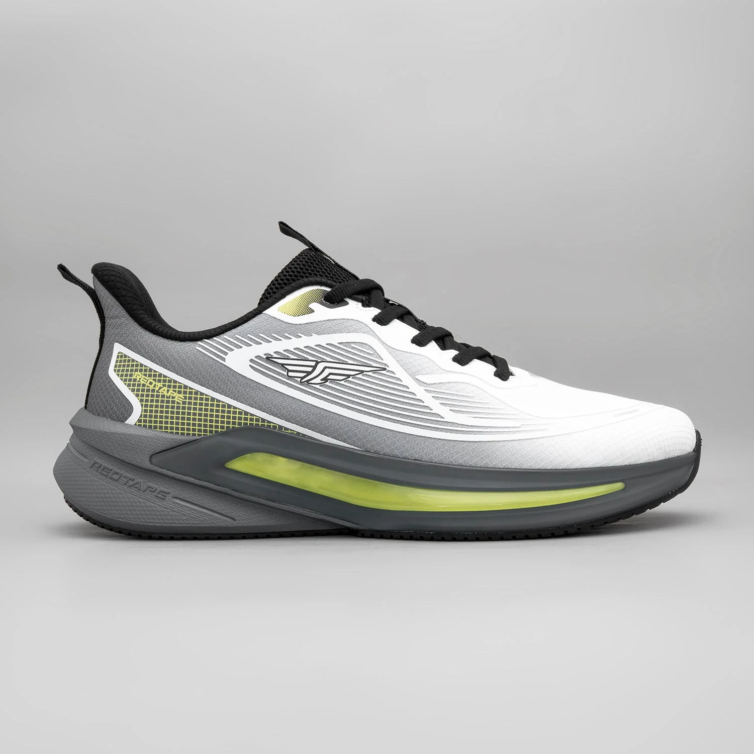 Men's Athleisure Sports Shoes for Active Comfort - Image 2