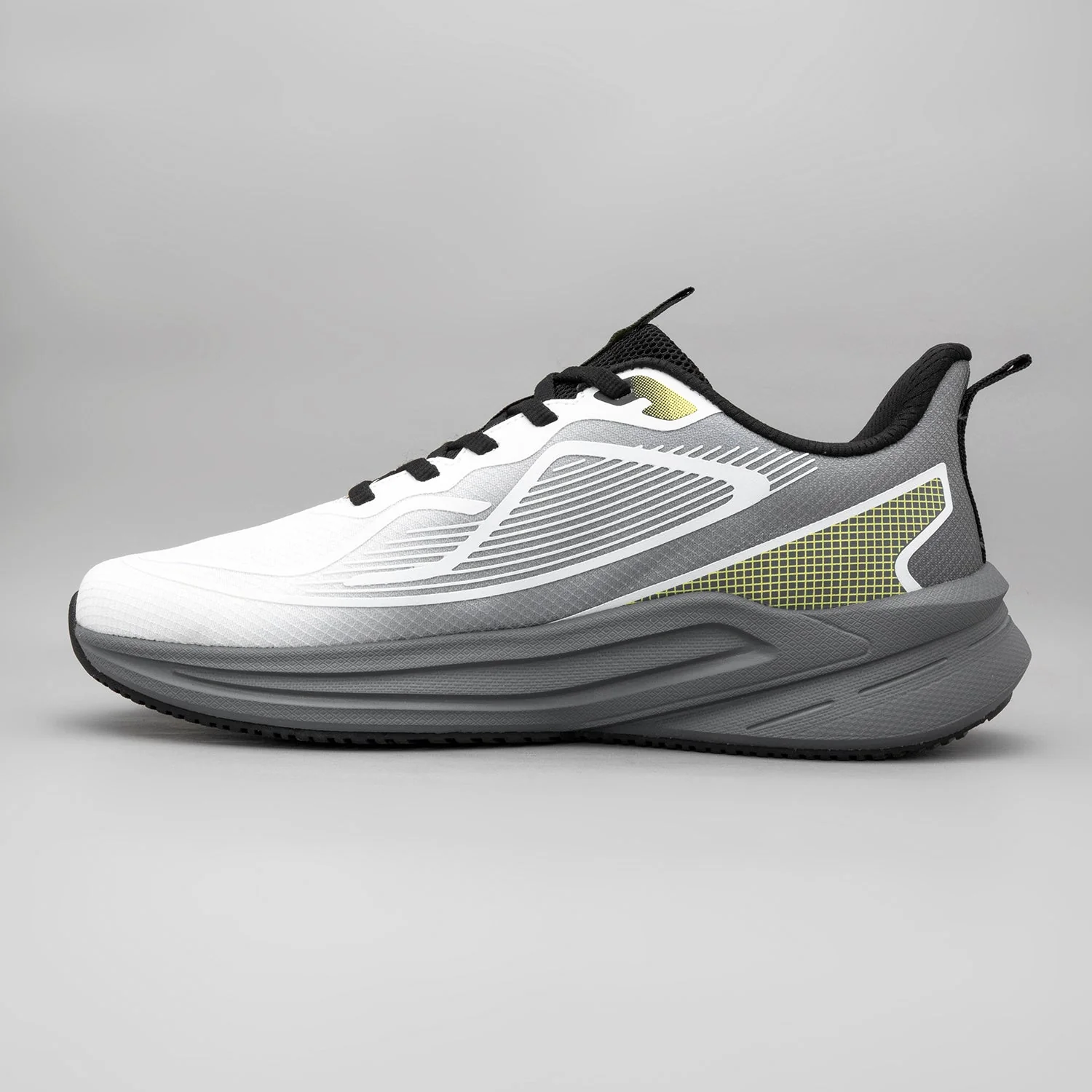 Men's Athleisure Sports Shoes for Active Comfort - Image 3