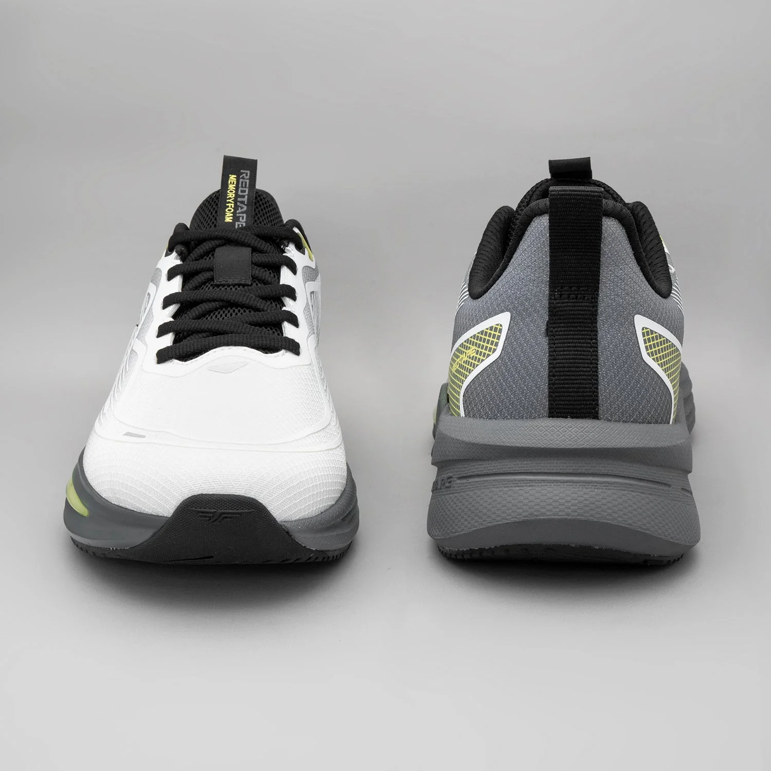 Men's Athleisure Sports Shoes for Active Comfort - Image 4