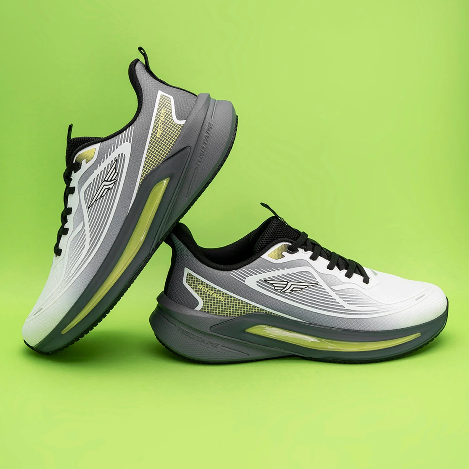 Men's Athleisure Sports Shoes for Active Comfort - Image 6