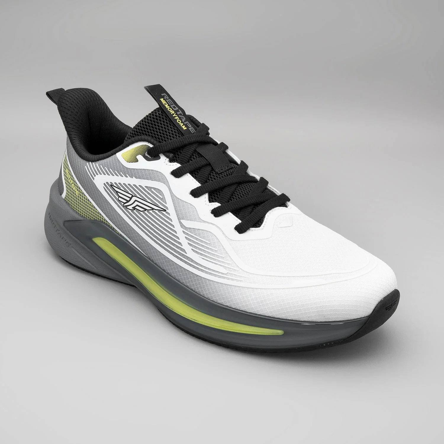 Men's Athleisure Sports Shoes for Active Comfort - Image 7