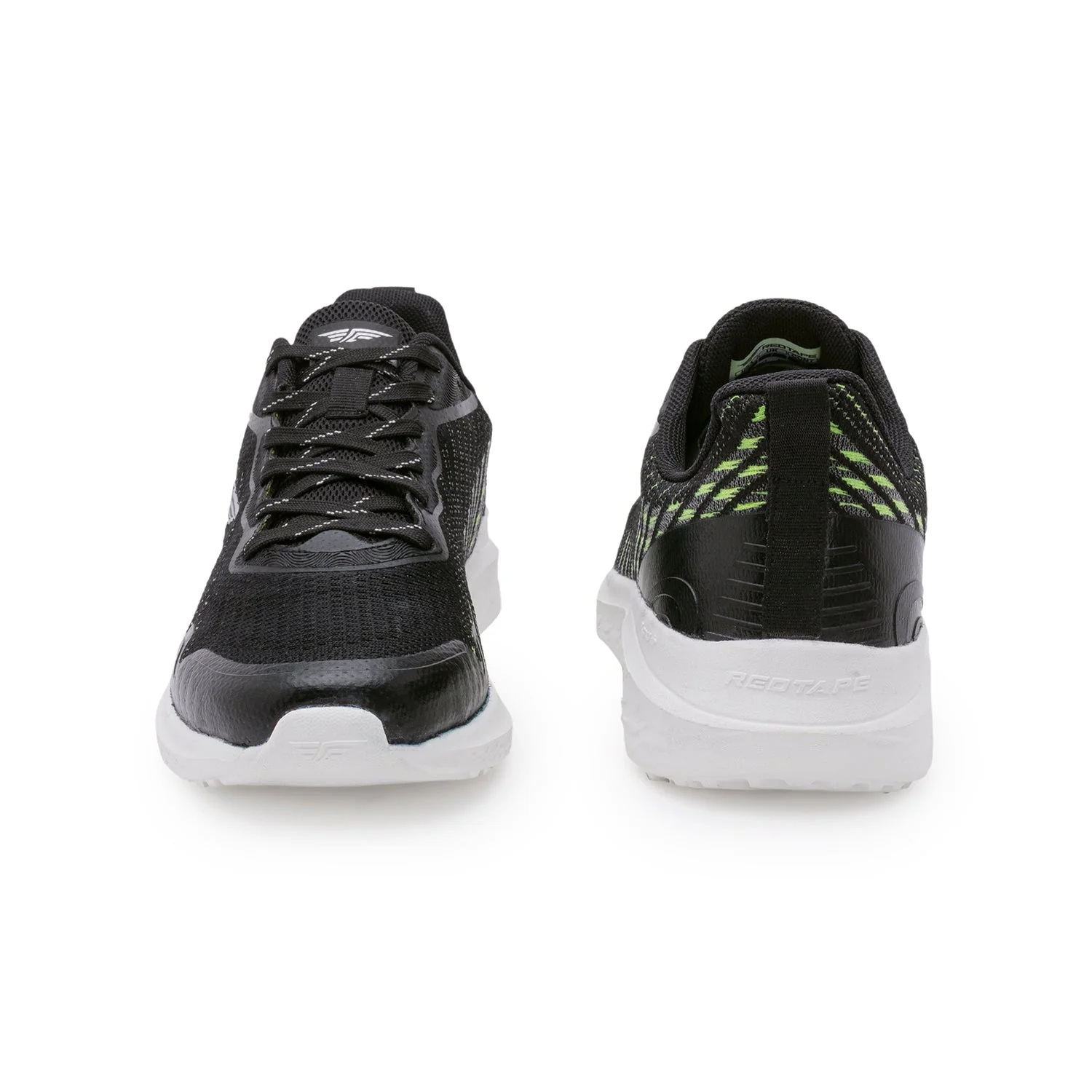 Men's Athleisure Sports Shoes for Active Comfort - Image 4