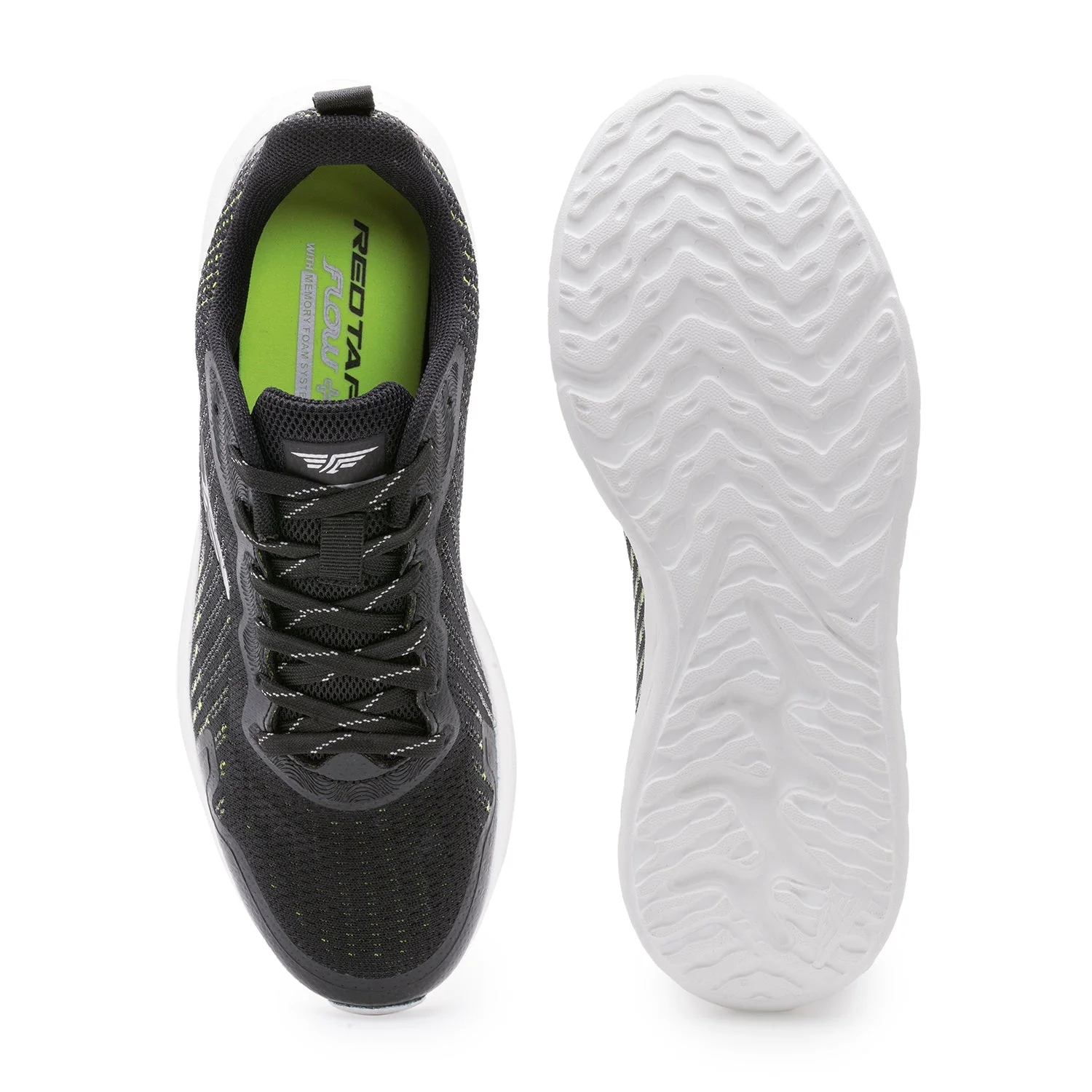 Men's Athleisure Sports Shoes for Active Comfort - Image 5