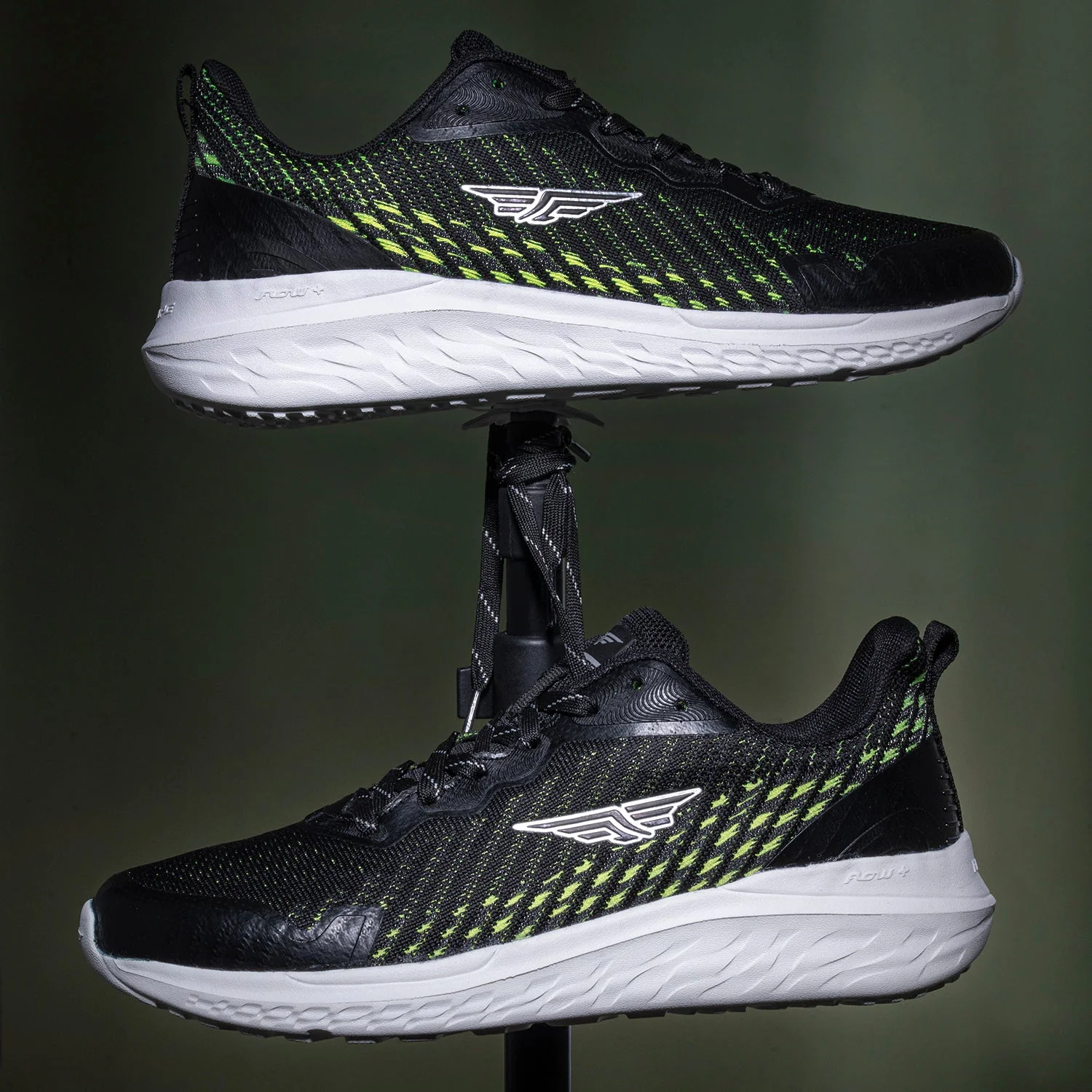 Men's Athleisure Sports Shoes for Active Comfort - Image 6