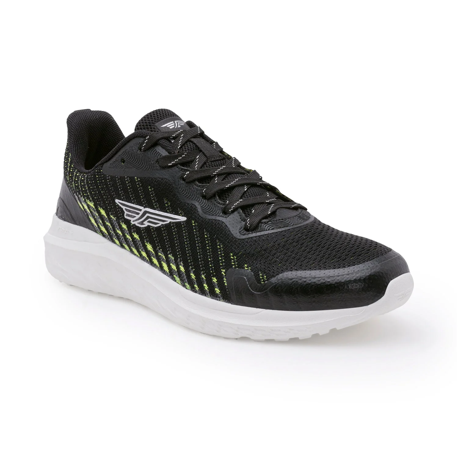 Men's Athleisure Sports Shoes for Active Comfort - Image 7