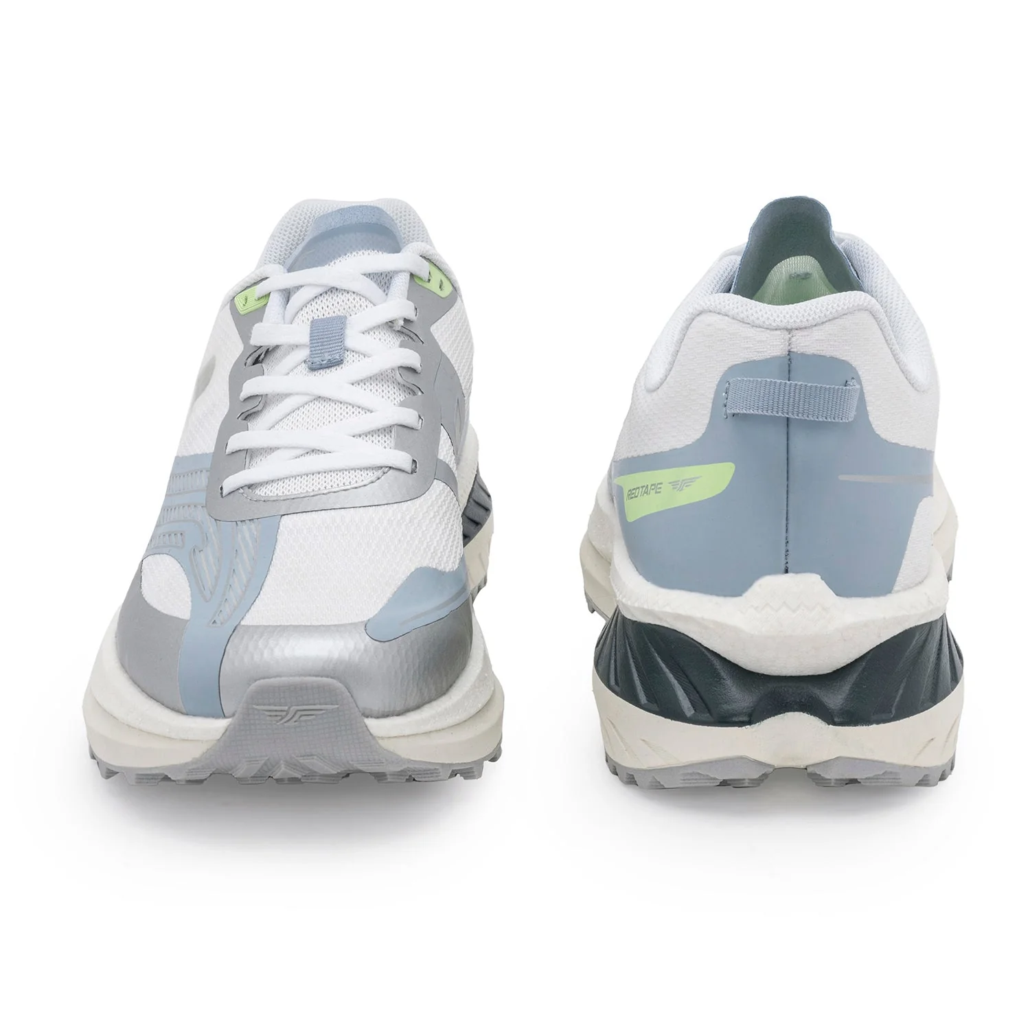 Men's Athleisure Sports Shoes for Active Everyday Comfort - Image 5