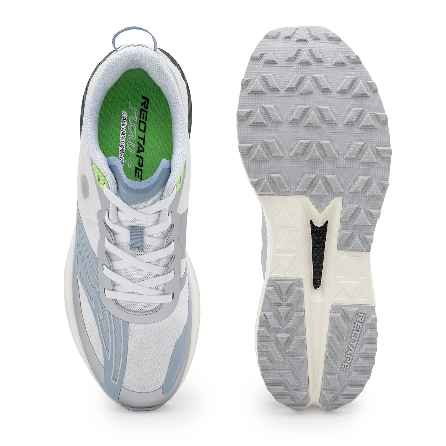 Men's Athleisure Sports Shoes for Active Everyday Comfort - Image 6