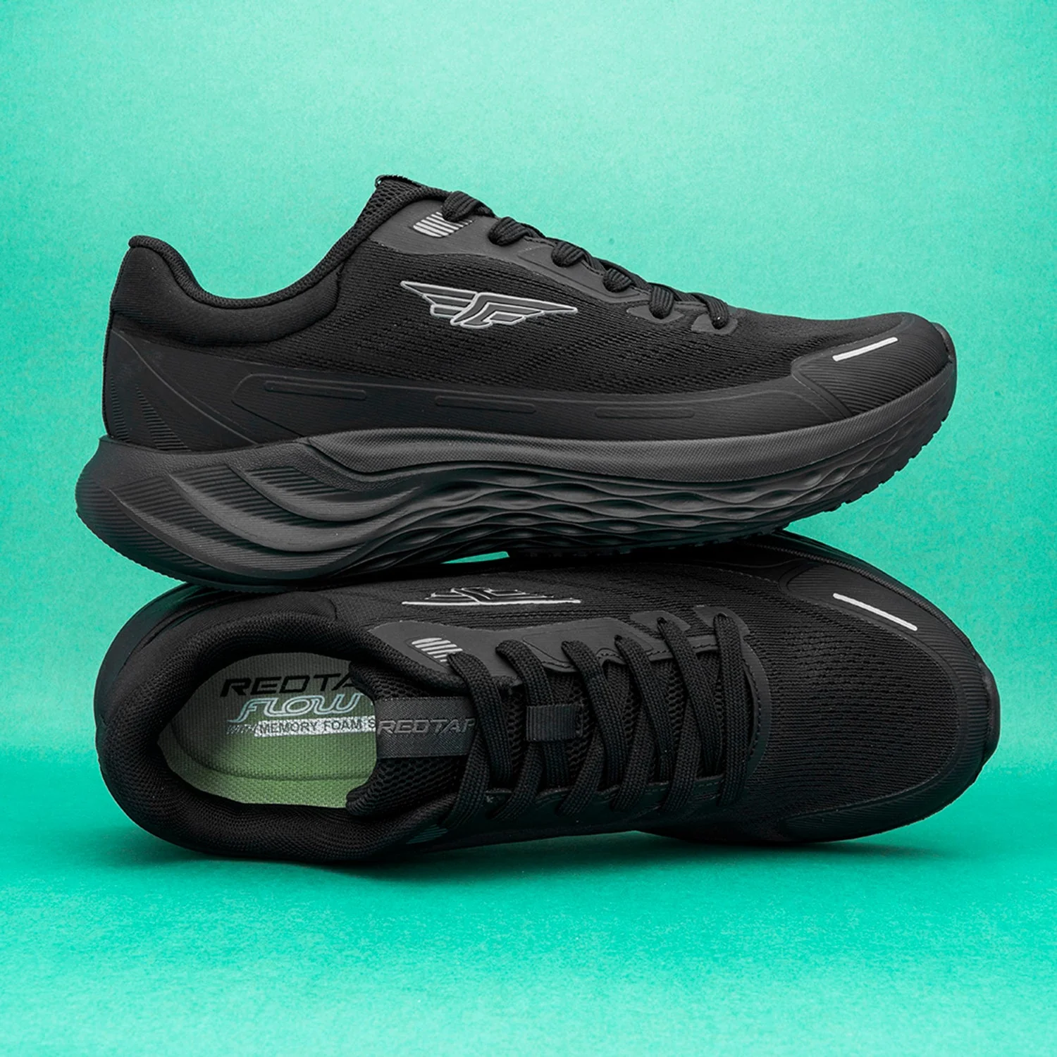 Men's Athleisure Sports Shoes for Active Everyday Style - Image 6