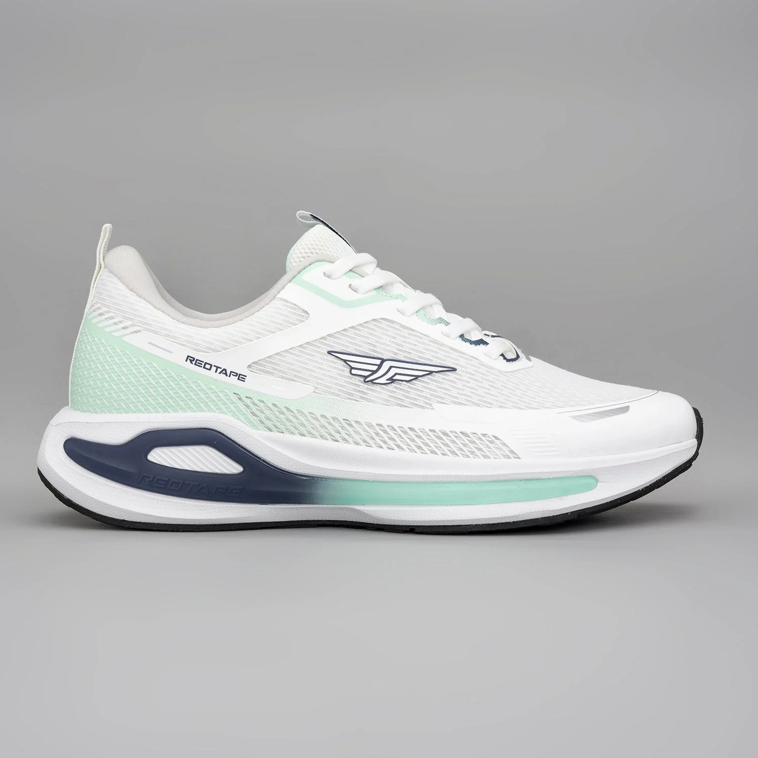 Men's Athleisure Sports Shoes for Active Everyday Comfort - Image 2
