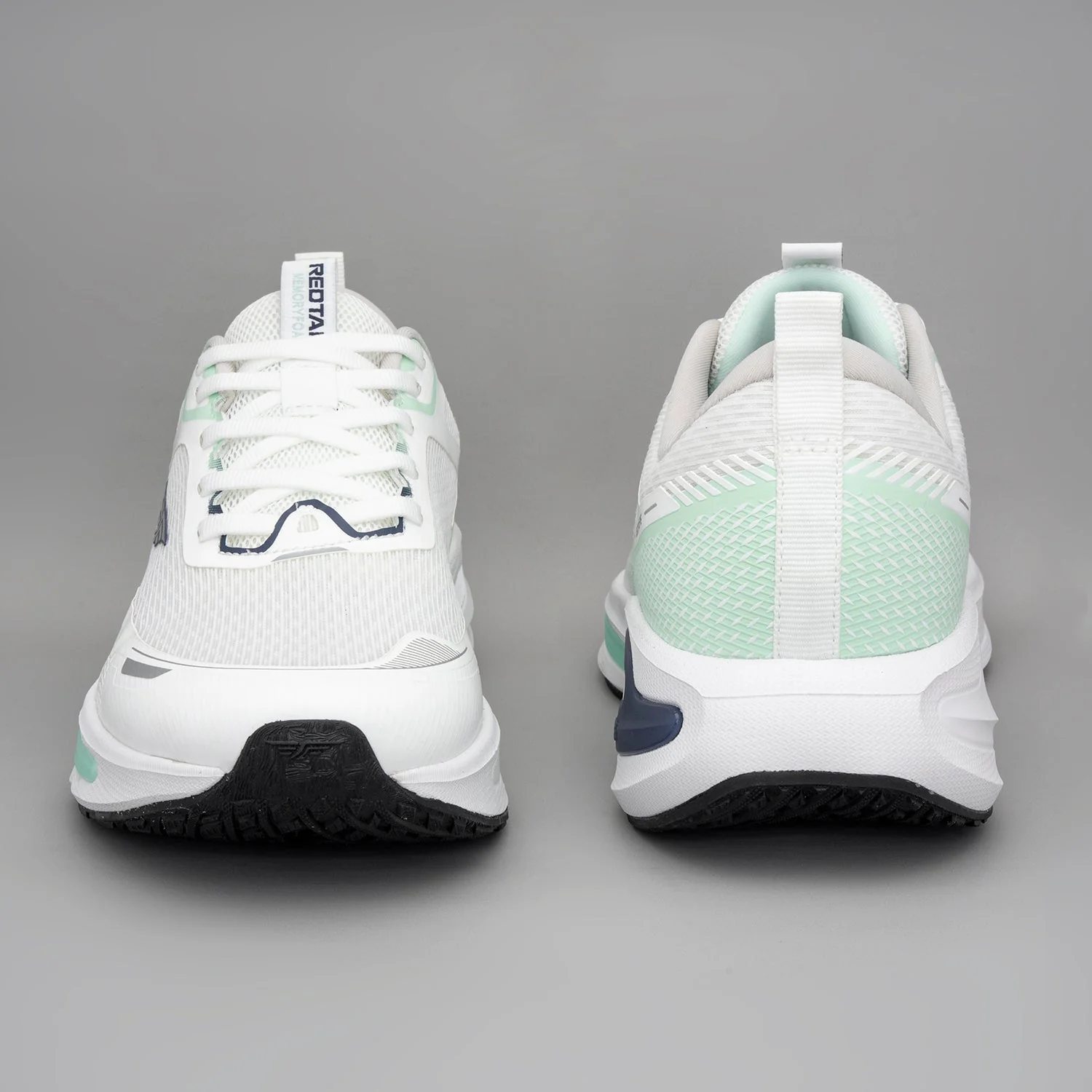 Men's Athleisure Sports Shoes for Active Everyday Comfort - Image 4
