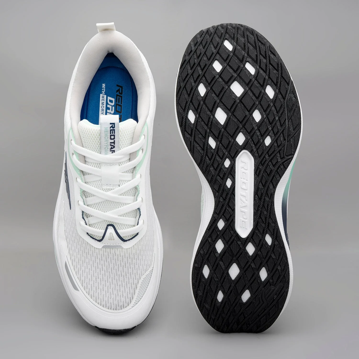 Men's Athleisure Sports Shoes for Active Everyday Comfort - Image 5