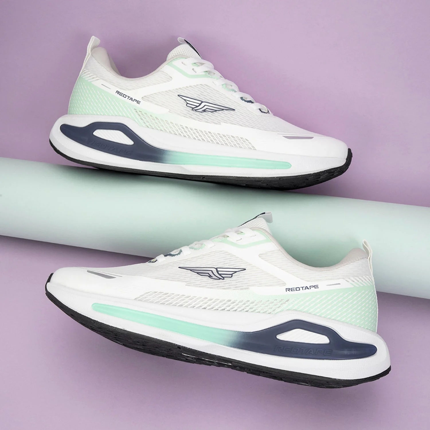 Men's Athleisure Sports Shoes for Active Everyday Comfort - Image 6