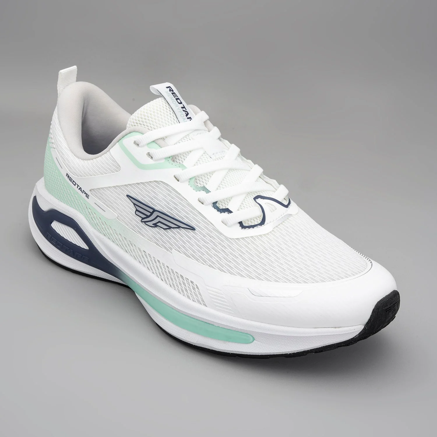 Men's Athleisure Sports Shoes for Active Everyday Comfort - Image 7