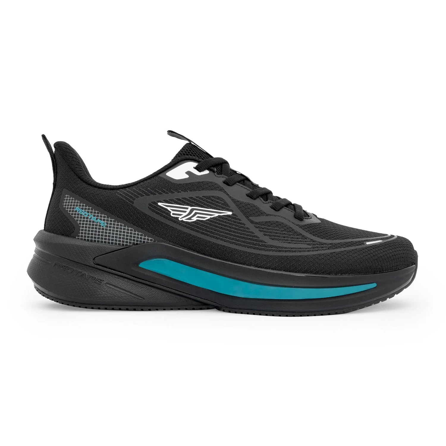 Men's Athleisure Sports Shoes for Active Comfort - Image 2