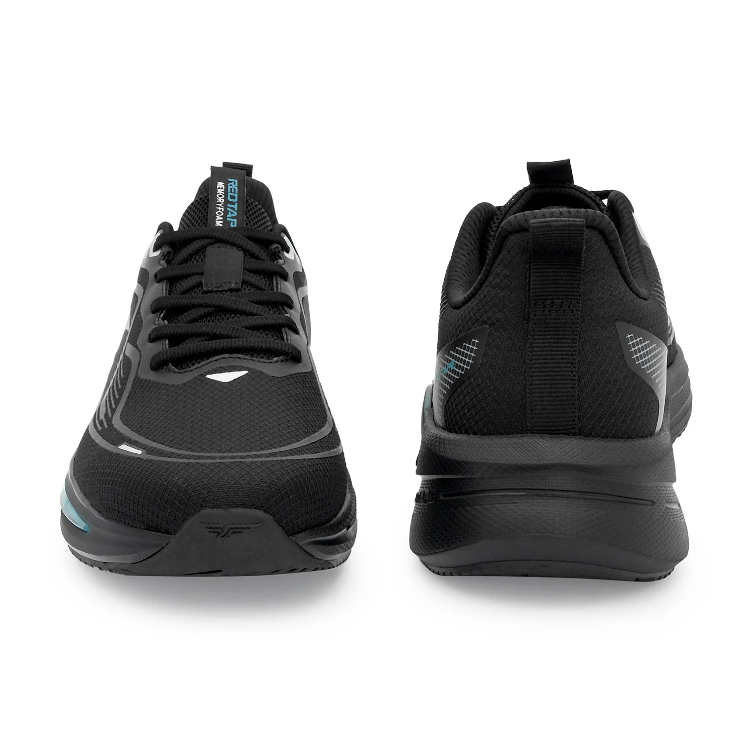 Men's Athleisure Sports Shoes for Active Comfort - Image 4