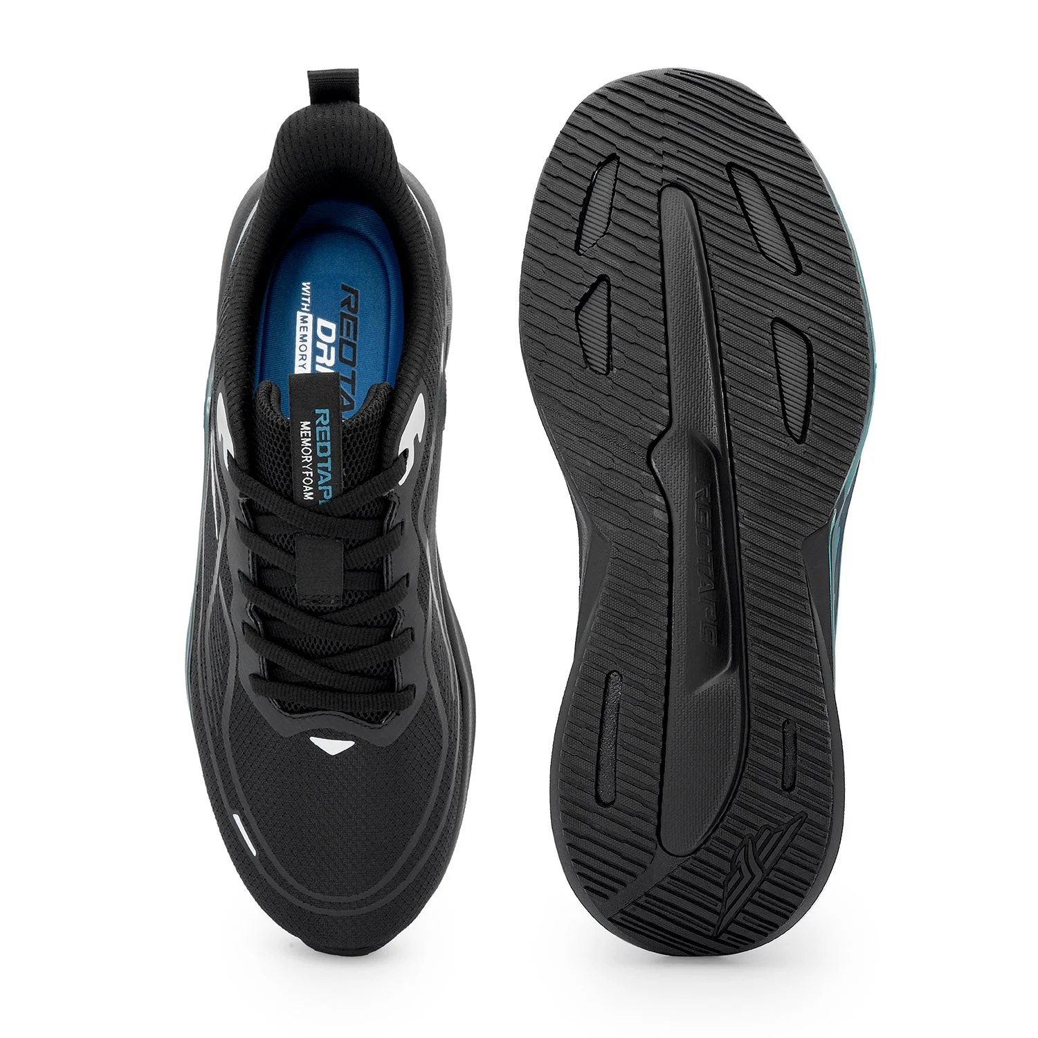 Men's Athleisure Sports Shoes for Active Comfort - Image 5