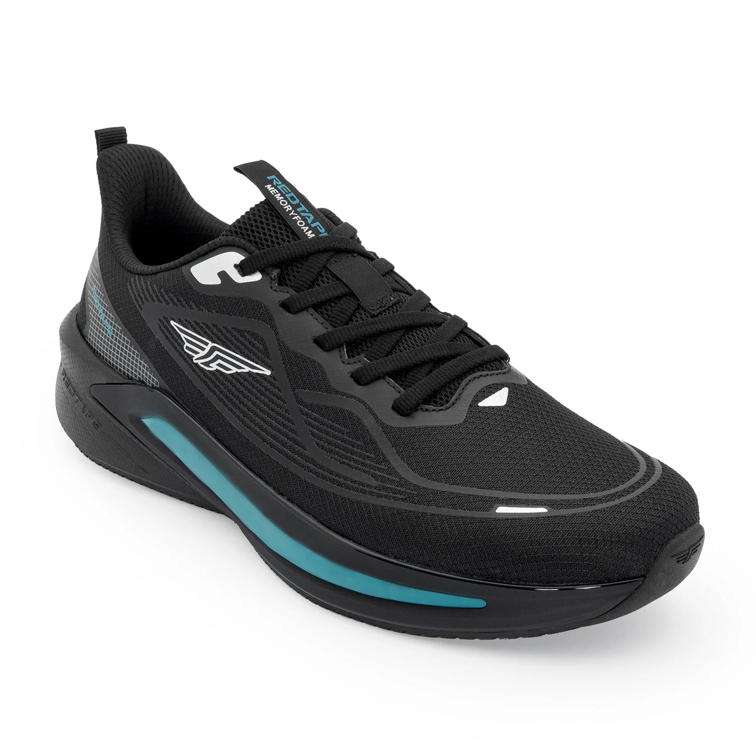 Men's Athleisure Sports Shoes for Active Comfort - Image 6