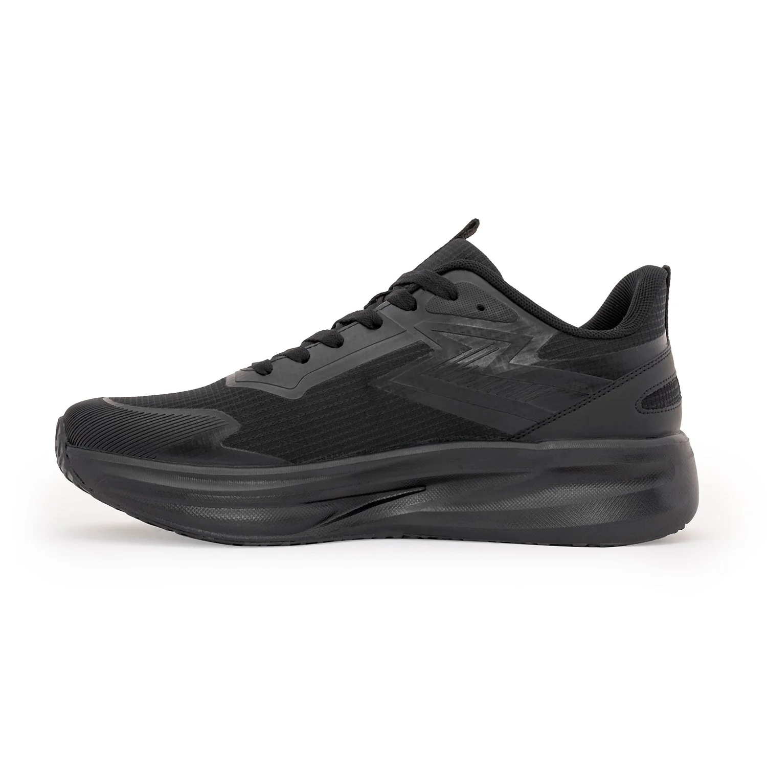 Men's Athleisure Sports Shoes for Active Everyday Comfort - Image 3