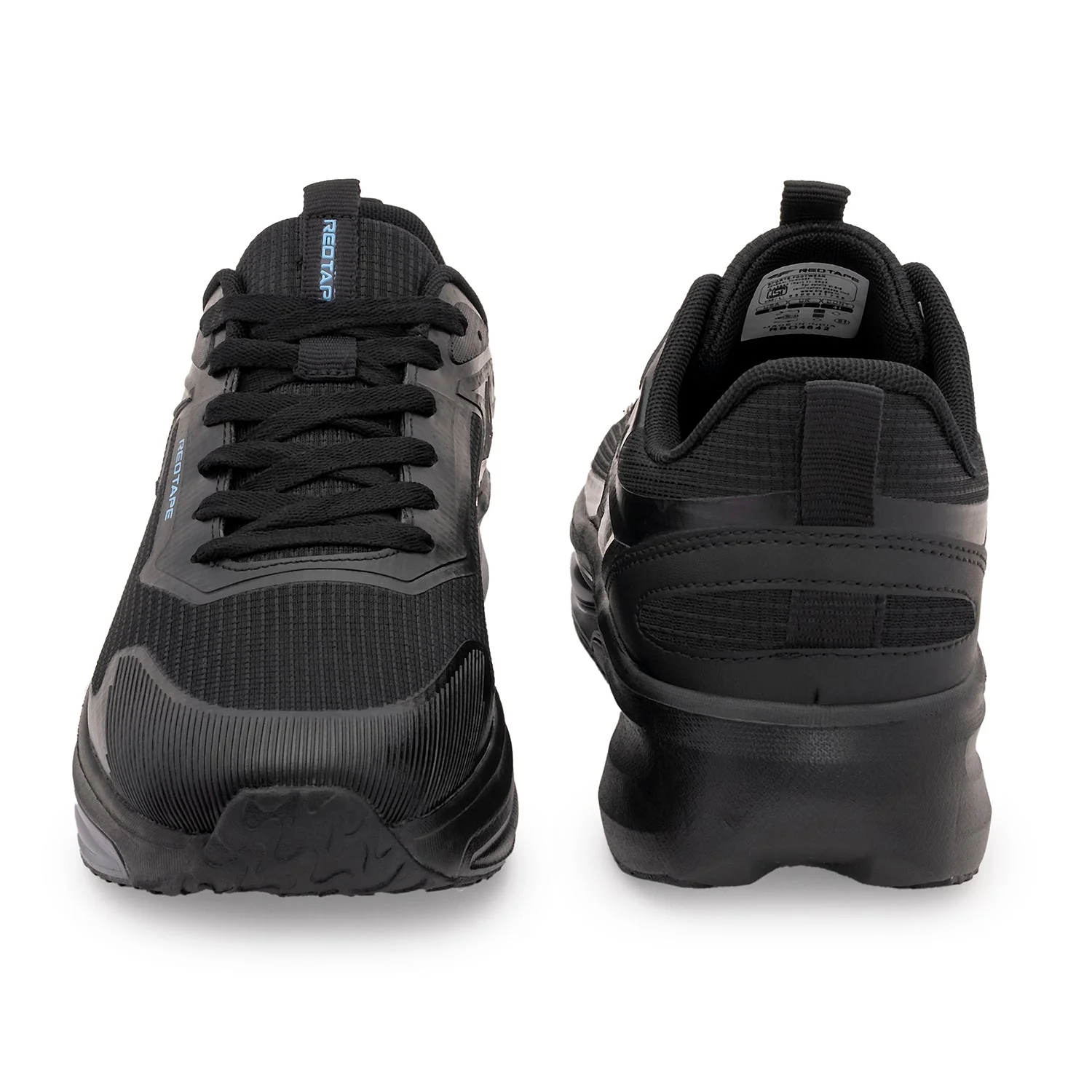 Men's Athleisure Sports Shoes for Active Everyday Comfort - Image 4