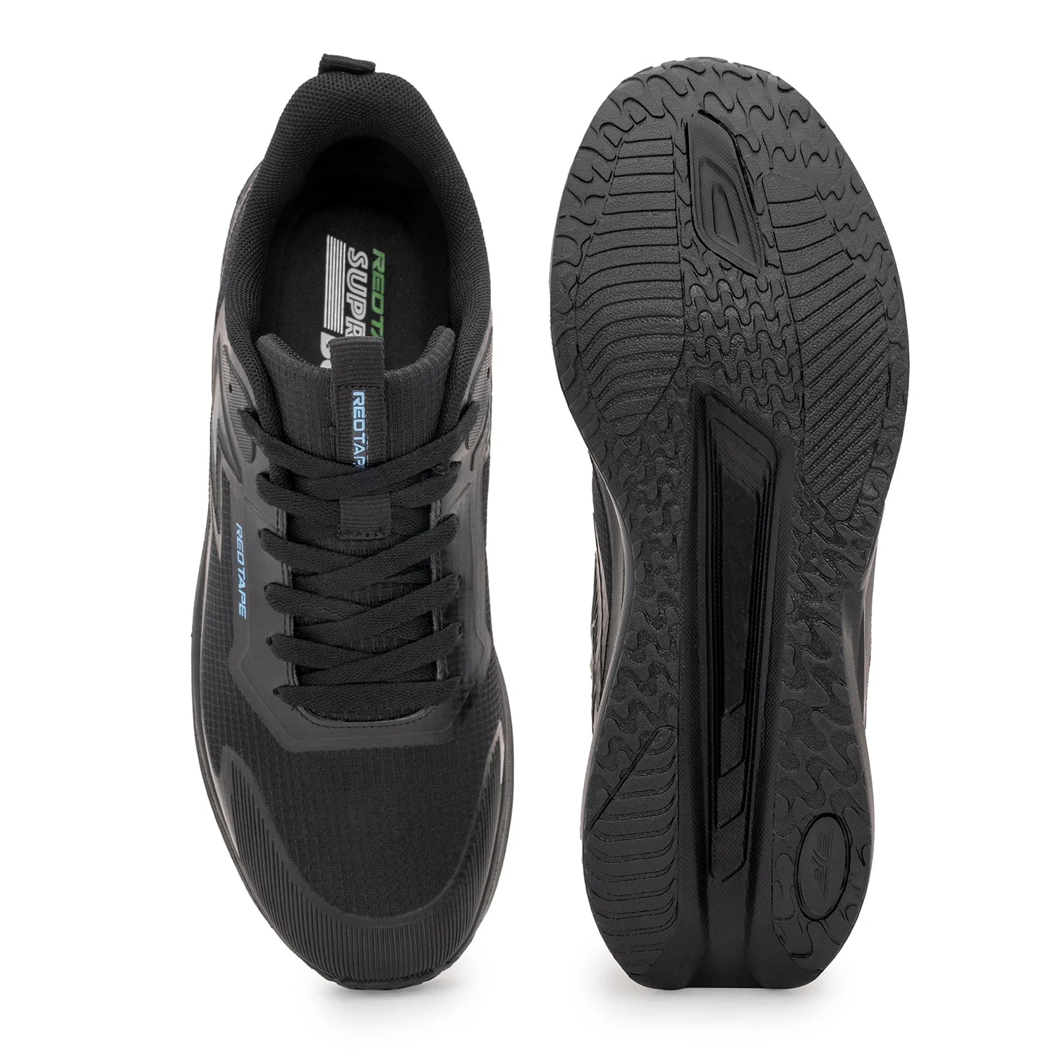 Men's Athleisure Sports Shoes for Active Everyday Comfort - Image 5