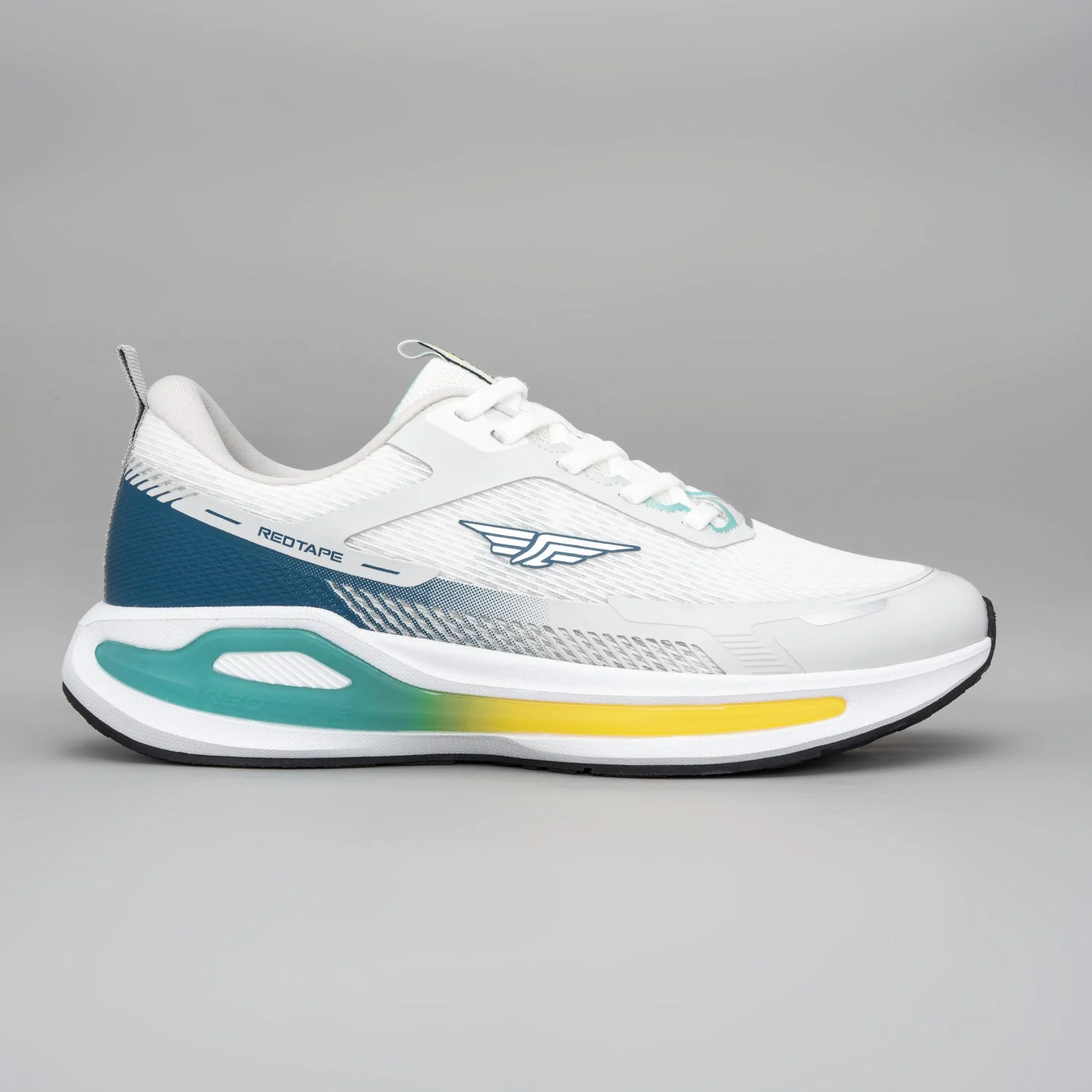 Men's Athleisure Sports Shoes for Active Everyday Comfort - Image 2