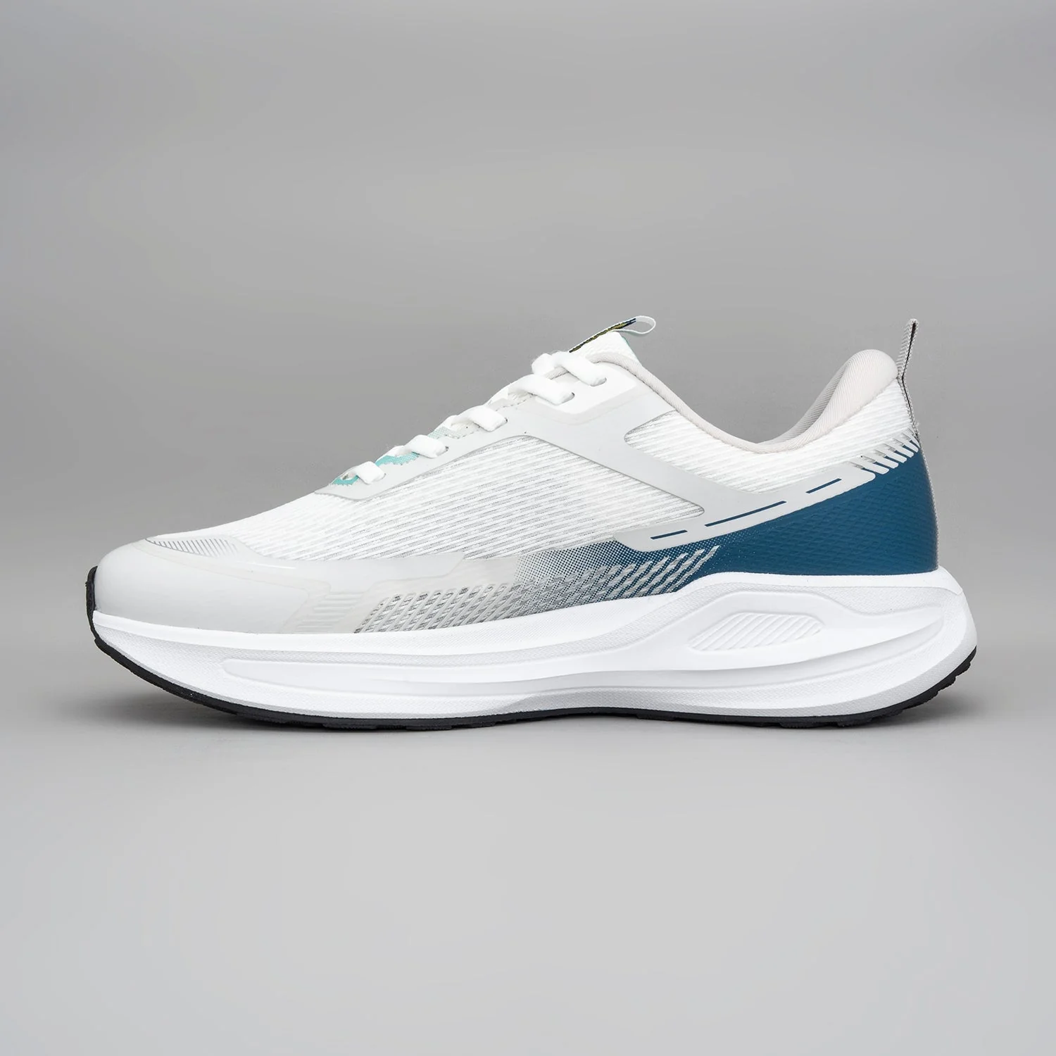 Men's Athleisure Sports Shoes for Active Everyday Comfort - Image 3