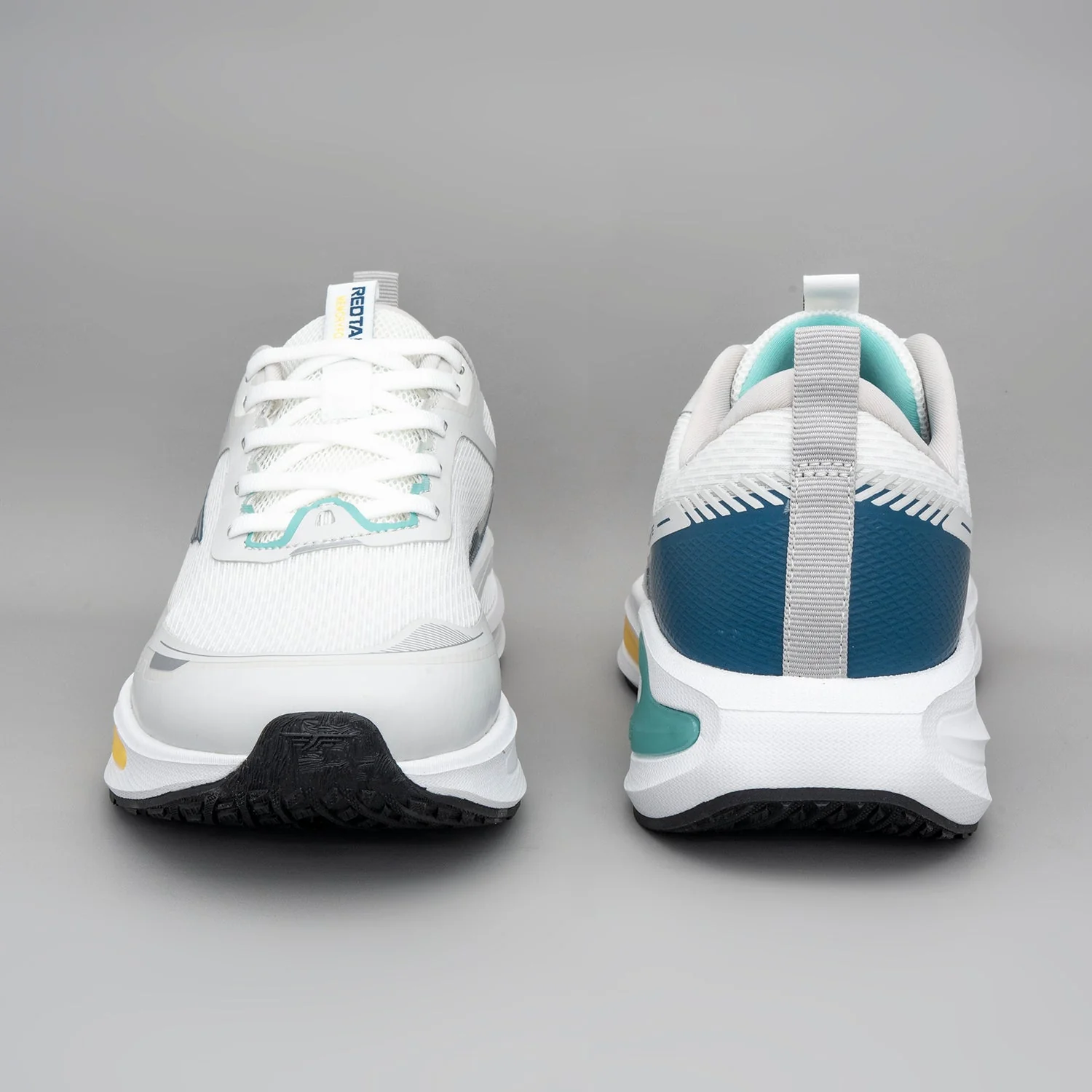 Men's Athleisure Sports Shoes for Active Everyday Comfort - Image 4