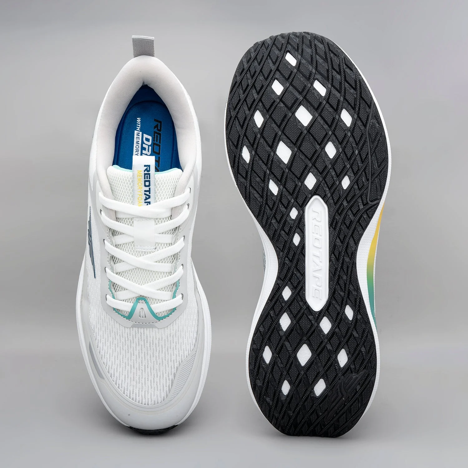 Men's Athleisure Sports Shoes for Active Everyday Comfort - Image 5