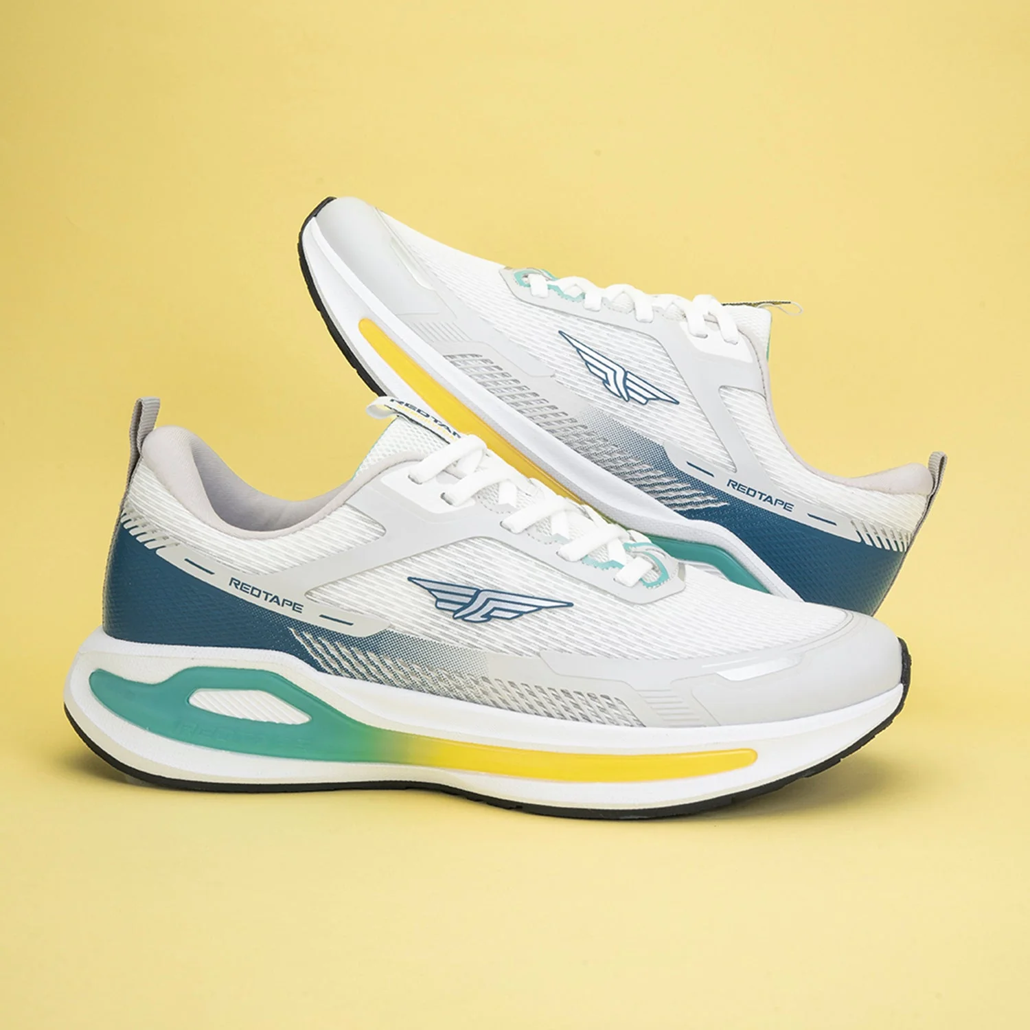 Men's Athleisure Sports Shoes for Active Everyday Comfort - Image 6