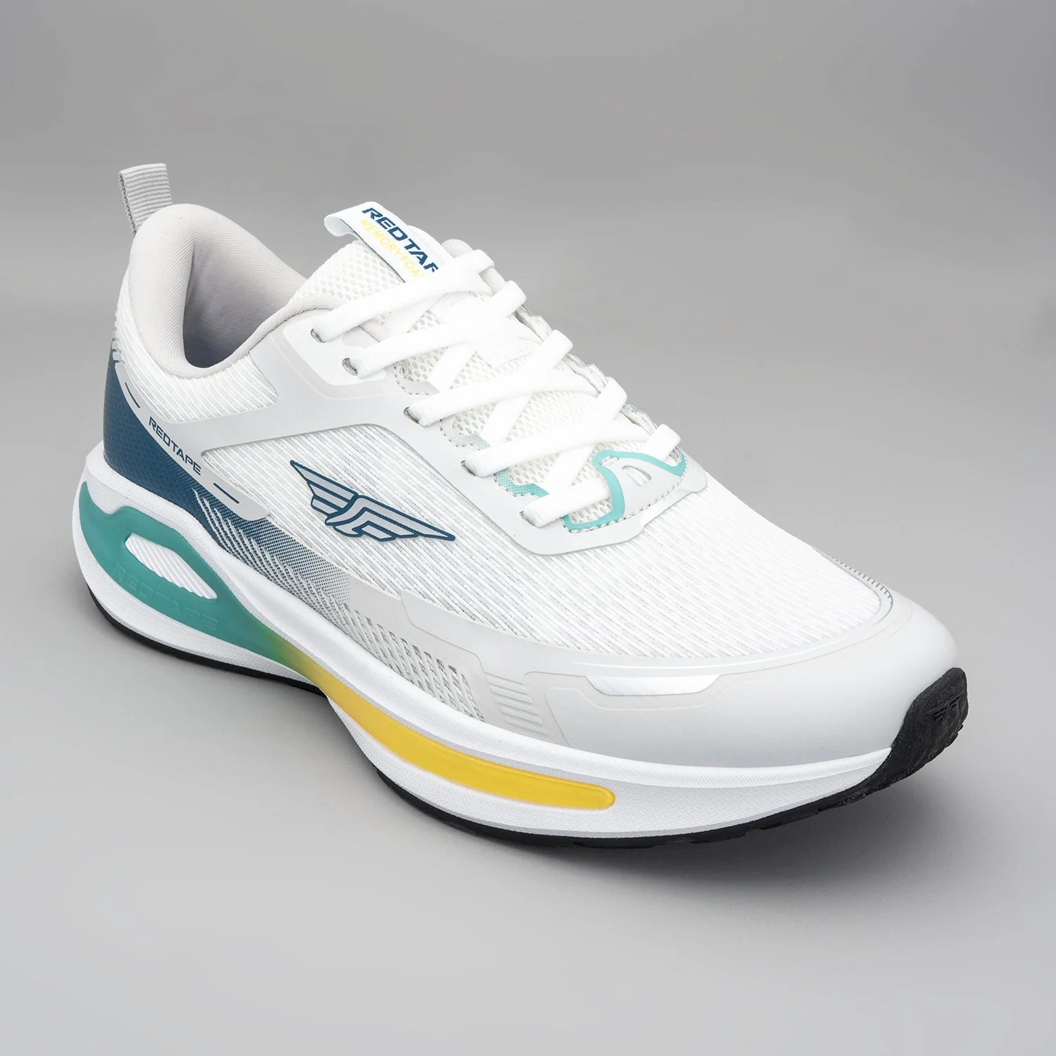 Men's Athleisure Sports Shoes for Active Everyday Comfort - Image 7