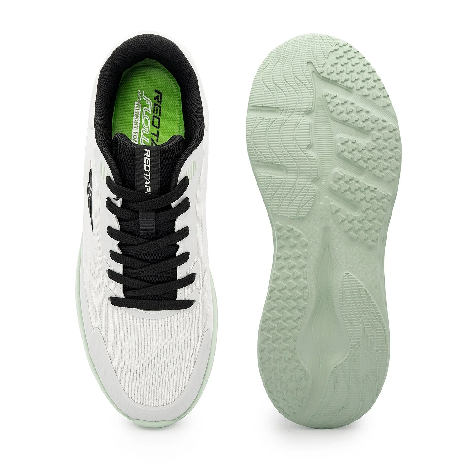 Men's Athleisure Sports Shoes for Active Everyday Style - Image 5