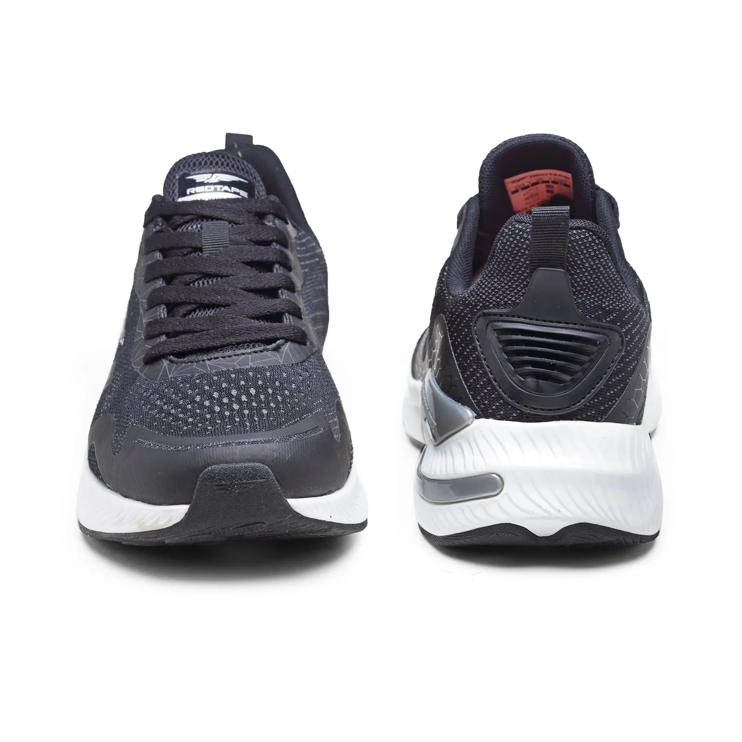 Men Athleisure Sports Shoes for Breathable Comfort - Image 4