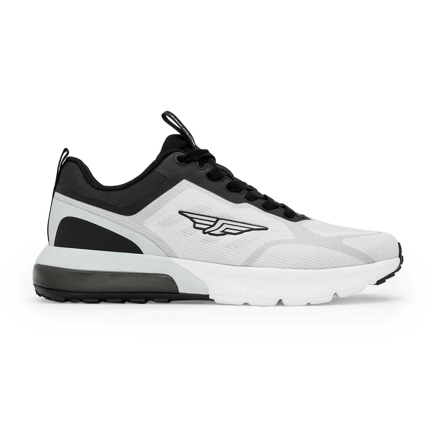 Men Athleisure Sports Shoes for Everyday Comfort - Image 2