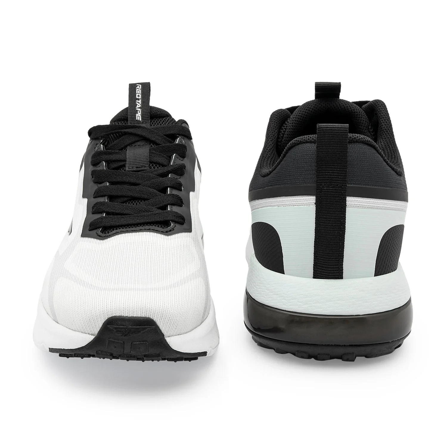 Men Athleisure Sports Shoes for Everyday Comfort - Image 4