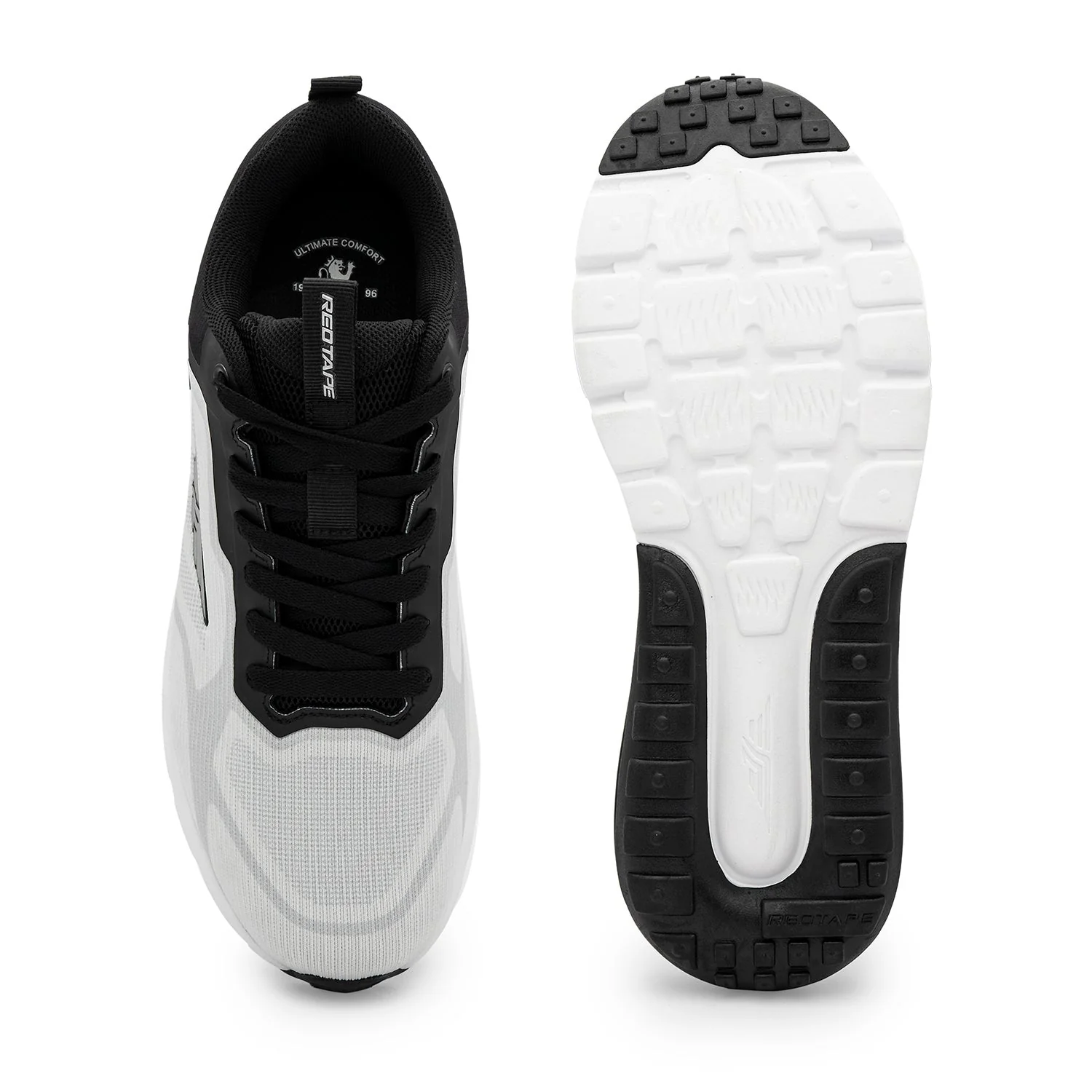 Men Athleisure Sports Shoes for Everyday Comfort - Image 5