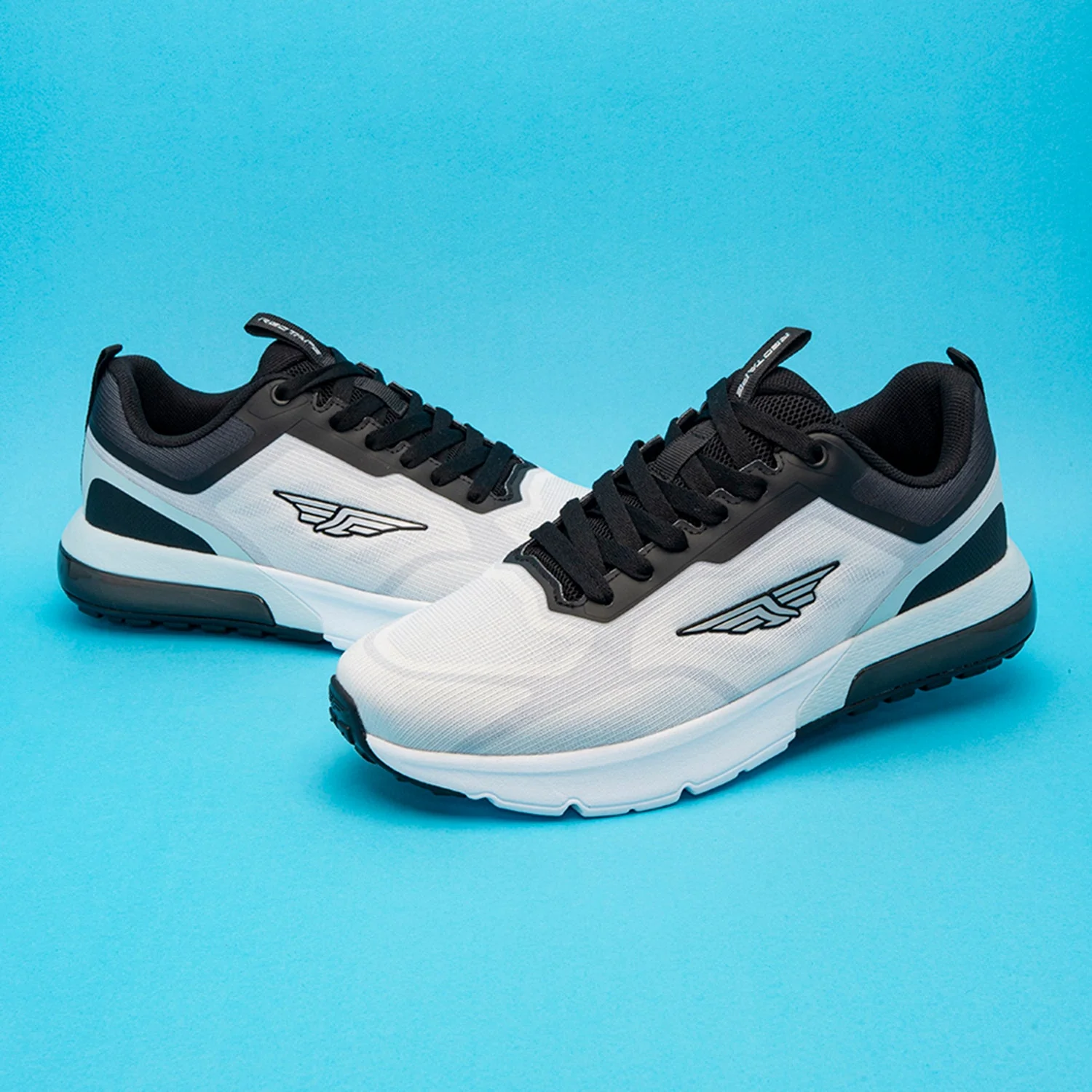 Men Athleisure Sports Shoes for Everyday Comfort - Image 6