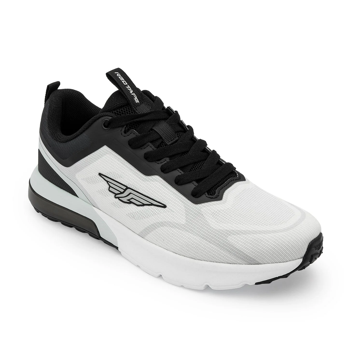 Men Athleisure Sports Shoes for Everyday Comfort - Image 7