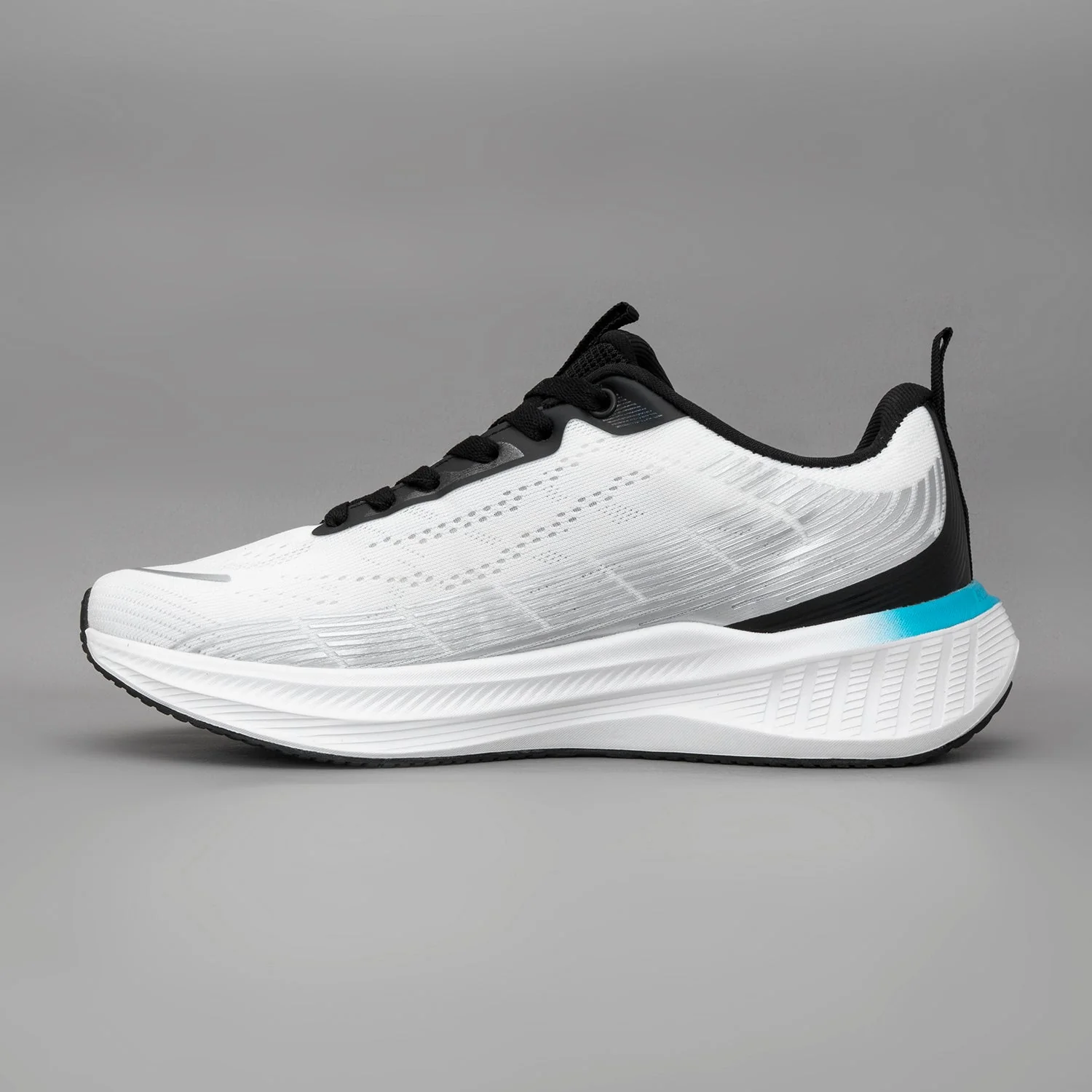 Men's Athleisure Sports Shoes for Everyday Comfort - Image 3