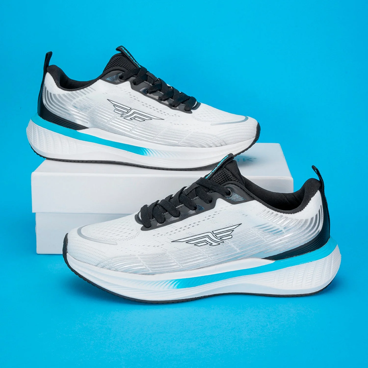 Men's Athleisure Sports Shoes for Everyday Comfort - Image 6
