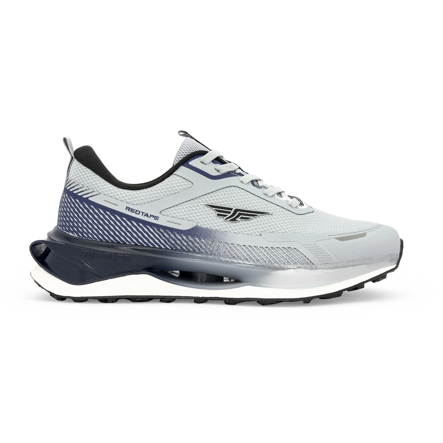 Men's Athleisure  Sports Shoes for Everyday Comfort - Image 2