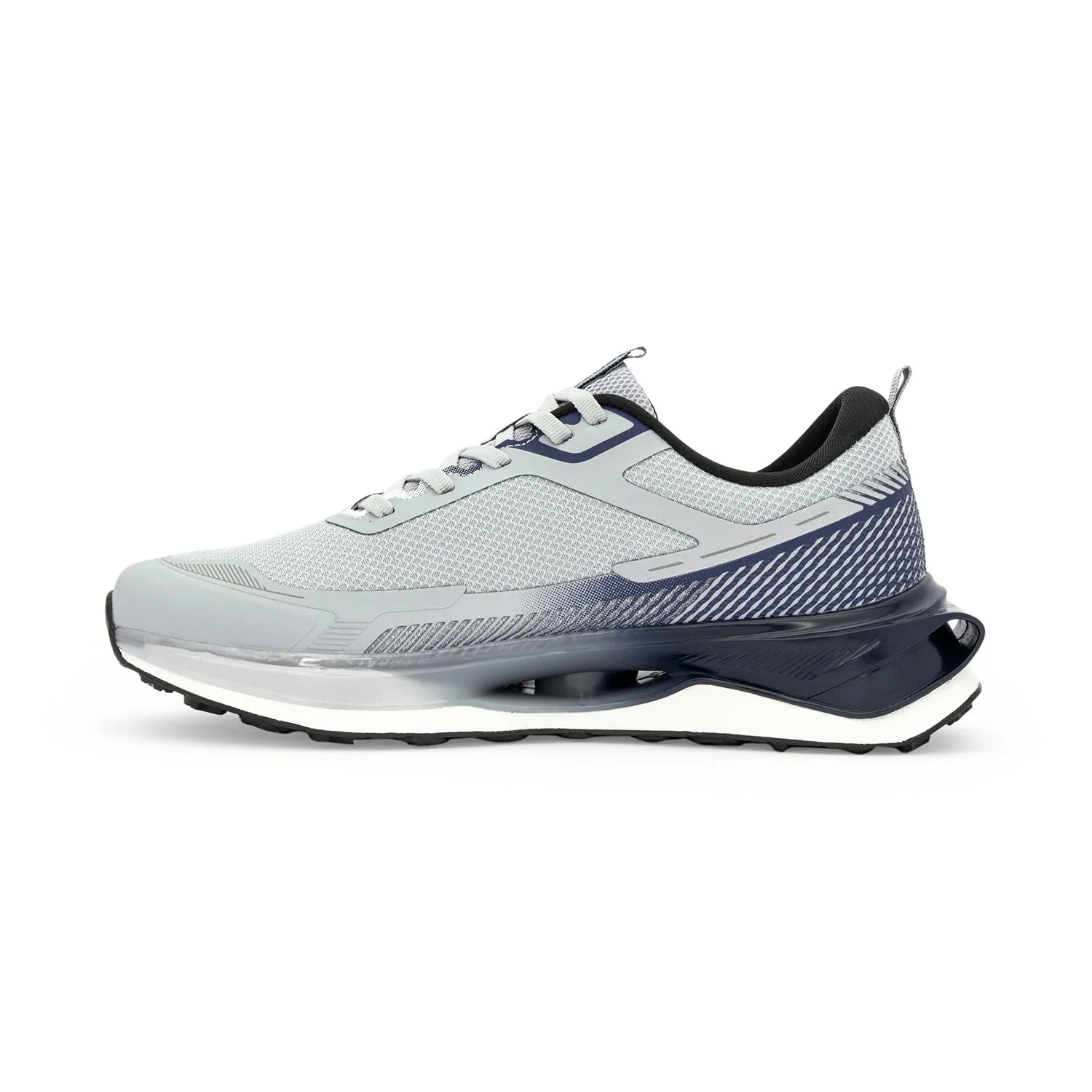 Men's Athleisure  Sports Shoes for Everyday Comfort - Image 3