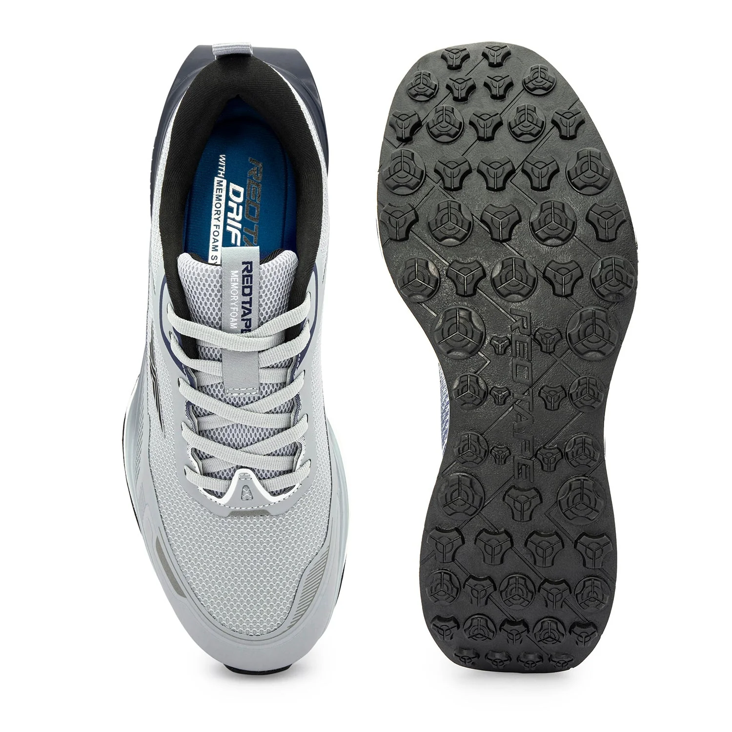 Men's Athleisure  Sports Shoes for Everyday Comfort - Image 5