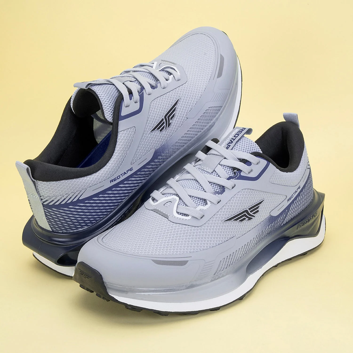Men's Athleisure  Sports Shoes for Everyday Comfort - Image 6
