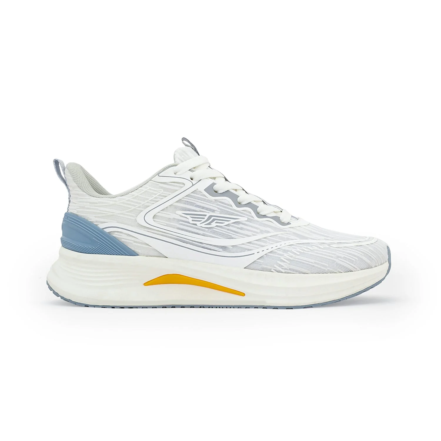 Mens Athleisure Sports Shoes for Supreme Comfort and Support - Image 2
