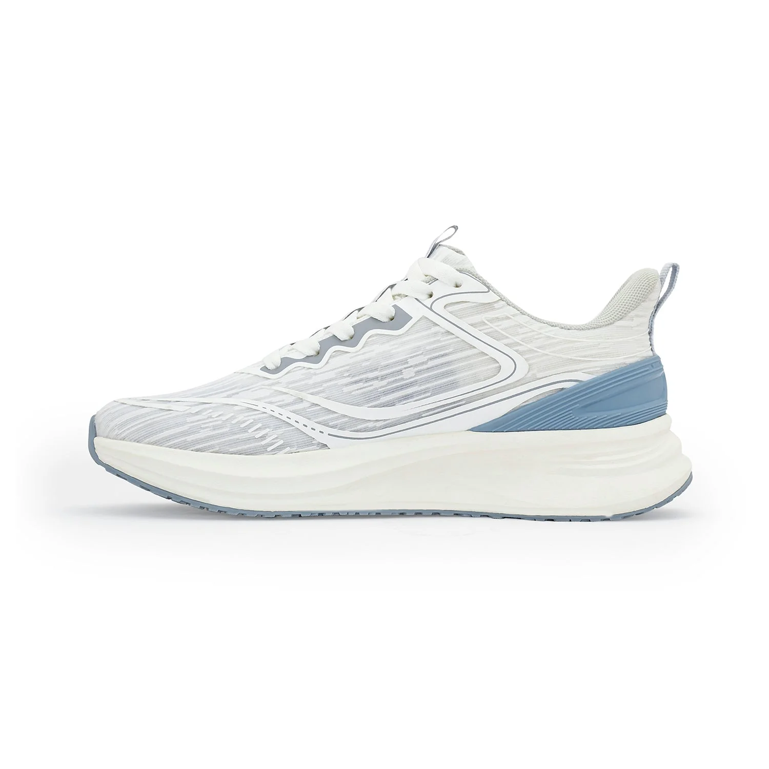 Mens Athleisure Sports Shoes for Supreme Comfort and Support - Image 3