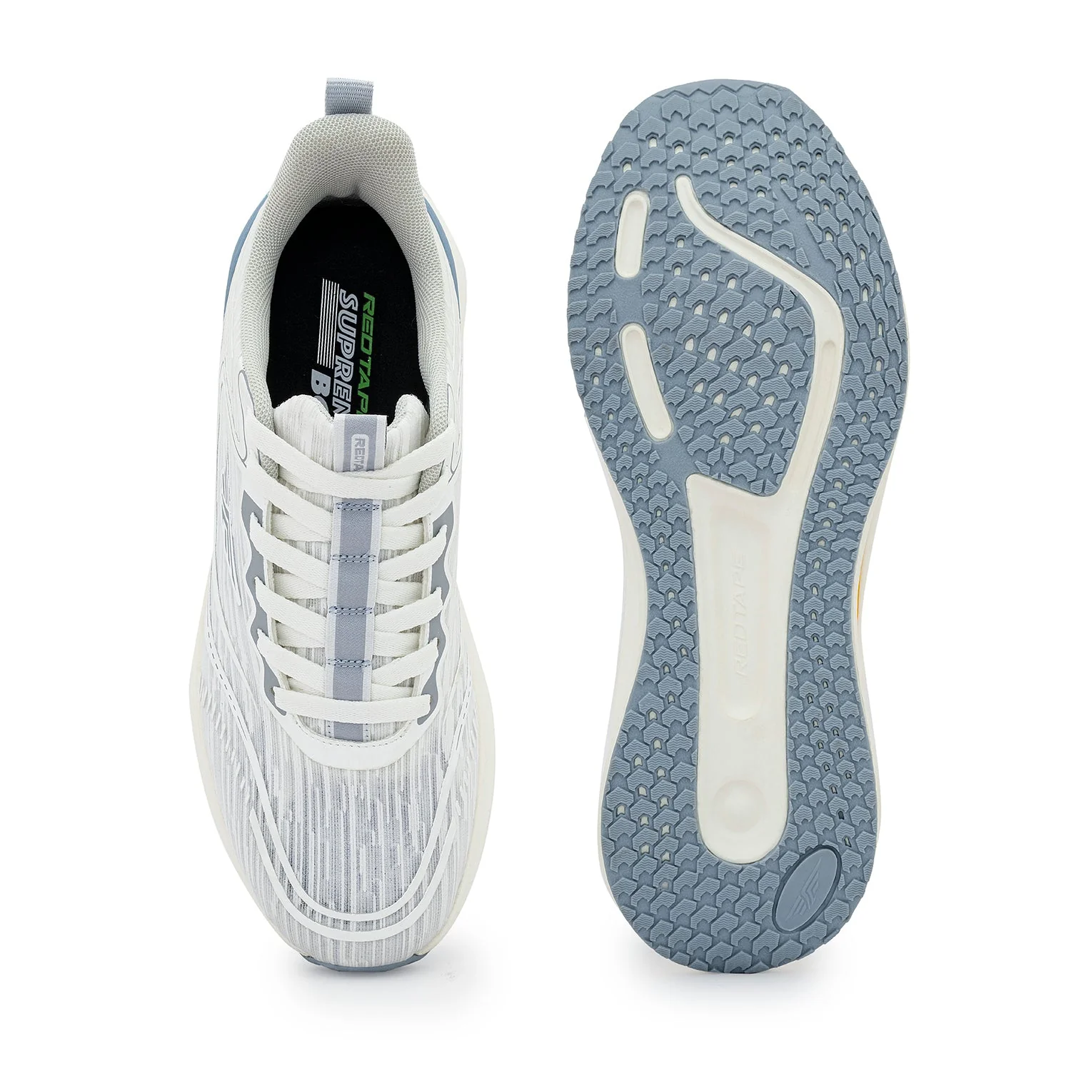Mens Athleisure Sports Shoes for Supreme Comfort and Support - Image 5