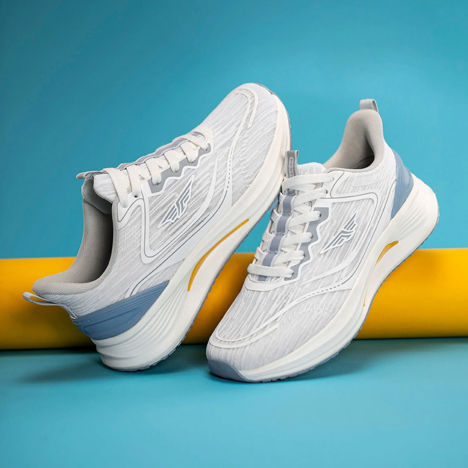 Mens Athleisure Sports Shoes for Supreme Comfort and Support - Image 6