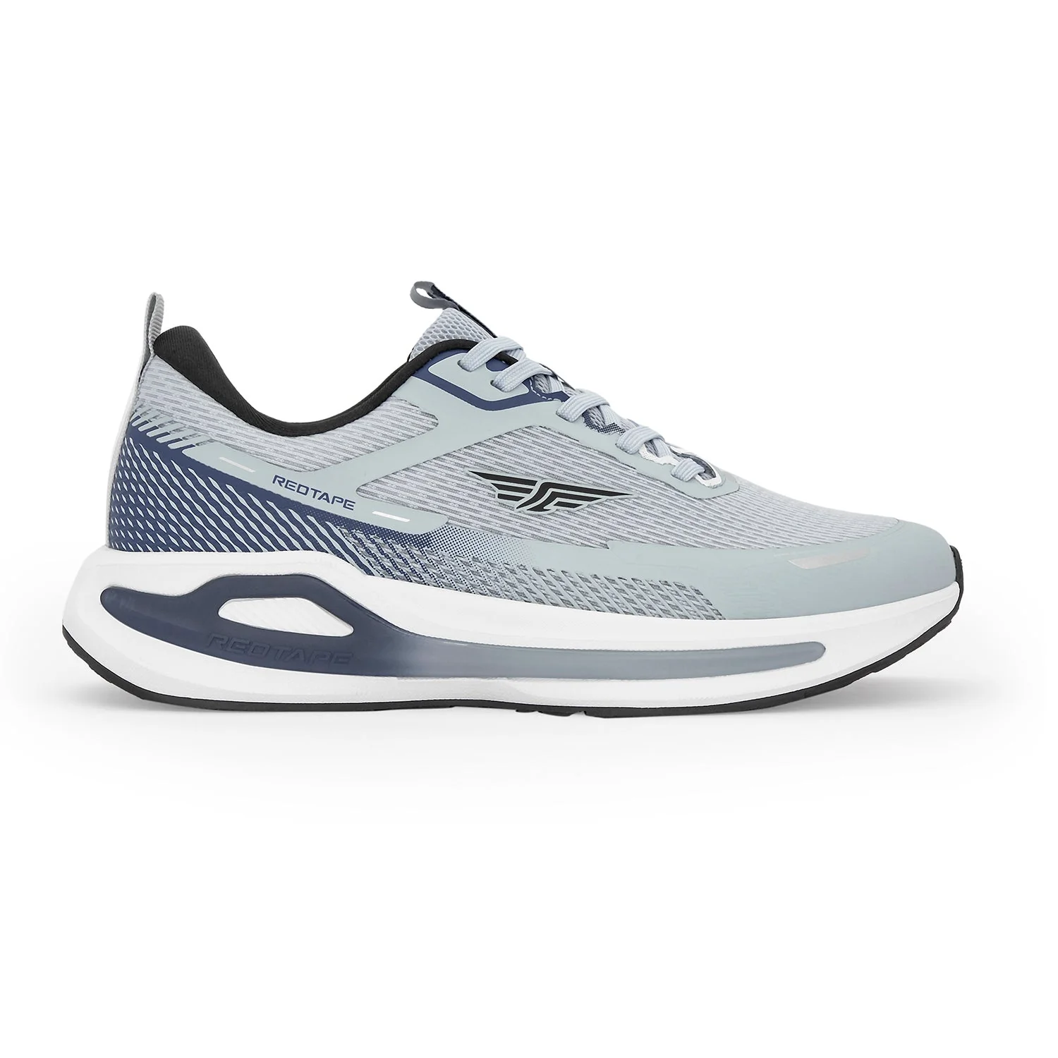 Men's Athleisure Sports Shoes for Active Everyday Comfort - Image 2