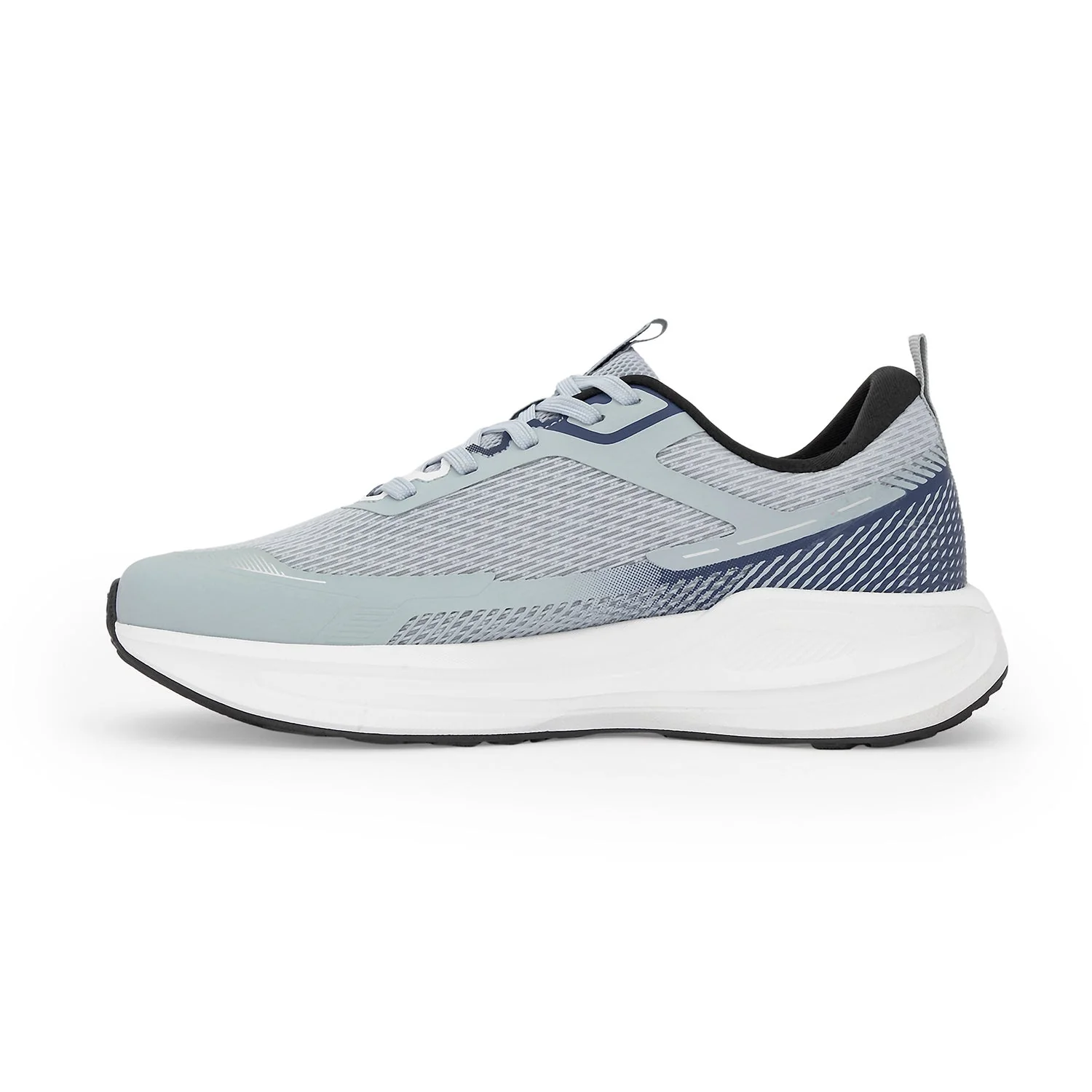 Men's Athleisure Sports Shoes for Active Everyday Comfort - Image 3